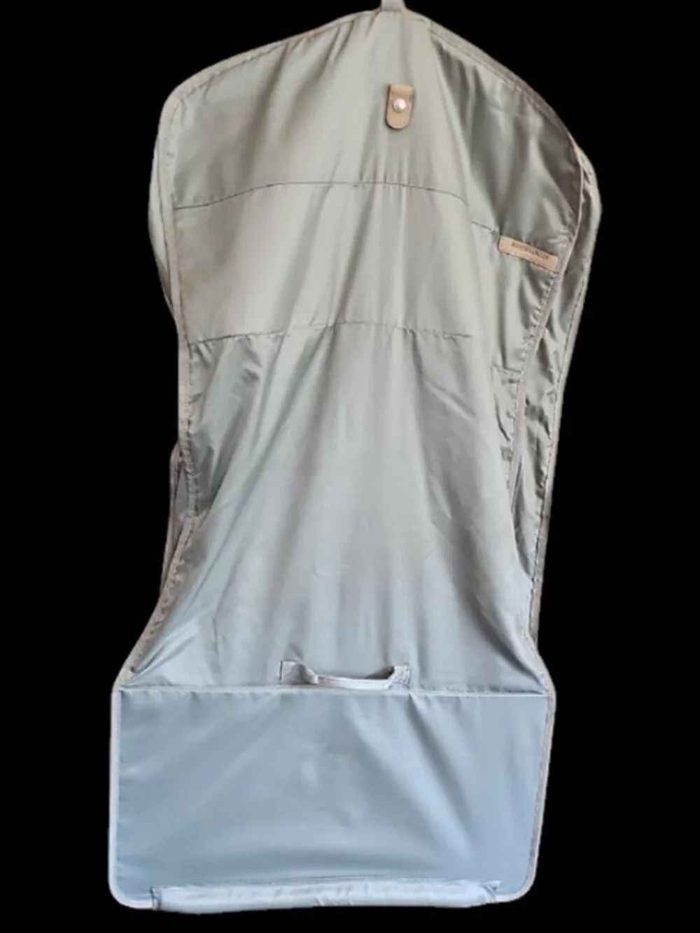 Briggs & Riley Baseline Check-In Garment Sleeve Cover Formal wear protection